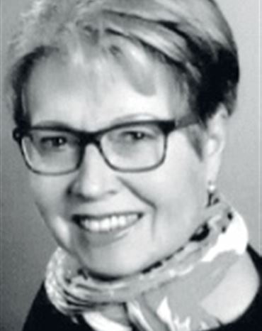 Profilbild Monika van Lier